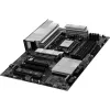Emolevy MSI PRO X870-P WIFI, AMD X870, kanta AM5, ATX