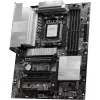 Emolevy MSI PRO X870-P WIFI, AMD X870, kanta AM5, ATX