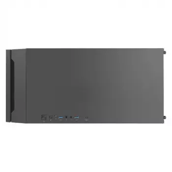 Antec P10C Midi Tower -tietokonekotelo musta