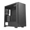 Antec P10C Midi Tower -tietokonekotelo musta