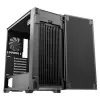 Antec P10C Midi Tower -tietokonekotelo musta