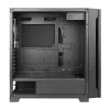Antec P10C Midi Tower -tietokonekotelo musta