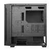 Antec P10C Midi Tower -tietokonekotelo musta
