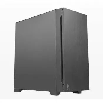 Antec P10C Midi Tower -tietokonekotelo musta