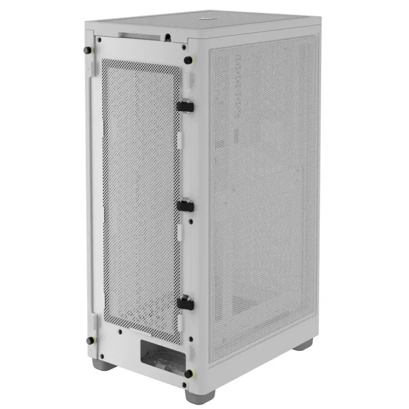 PC-kotelo Corsair 2000D AIRFLOW Small Form Factor valkoinen