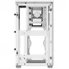 PC-kotelo Corsair 2000D AIRFLOW Small Form Factor valkoinen