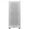PC-kotelo Corsair 2000D AIRFLOW Small Form Factor valkoinen