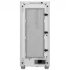 PC-kotelo Corsair 2000D AIRFLOW Small Form Factor valkoinen