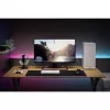PC-kotelo Corsair 2000D AIRFLOW Small Form Factor valkoinen