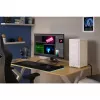 PC-kotelo Corsair 2000D AIRFLOW Small Form Factor valkoinen