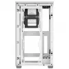 PC-kotelo Corsair 2000D AIRFLOW Small Form Factor valkoinen