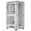 PC-kotelo Corsair 2000D AIRFLOW Small Form Factor valkoinen