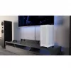 PC-kotelo Corsair 2000D AIRFLOW Small Form Factor valkoinen