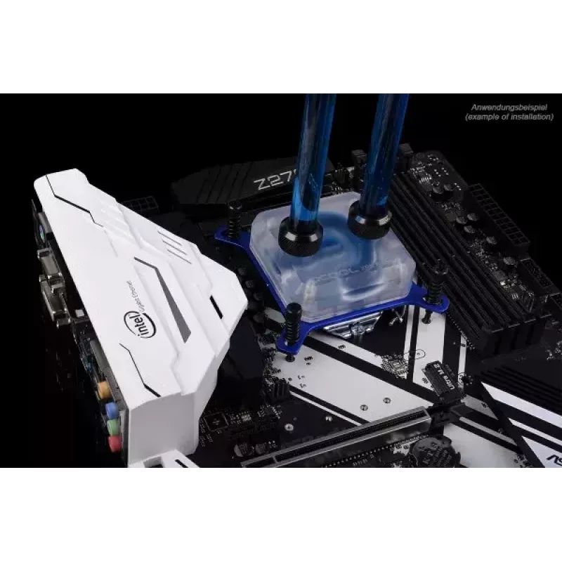 Vesijäähdytin Alphacool 12847