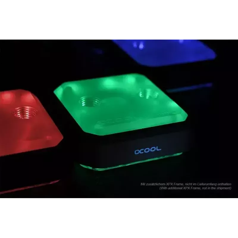 Vesijäähdytin Alphacool 12847