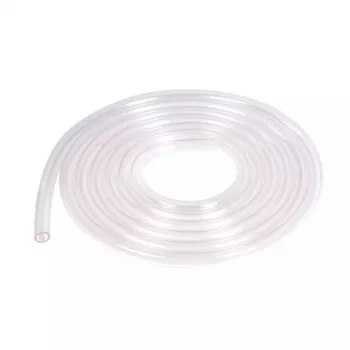 Putki Alphacool 17495 läpinäkyvä PVC 1,3 cm halkaisija 3 m pituus