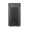PC-kotelo Silverstone FARA 311 Micro ATX, musta