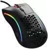Hiiri Glorious PC Gaming Race Model D Minus USB Type-A