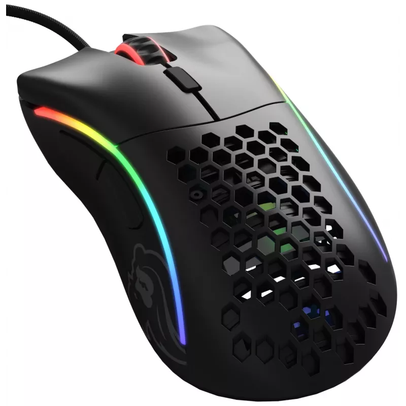 Hiiri Glorious PC Gaming Race Model D Minus USB Type-A