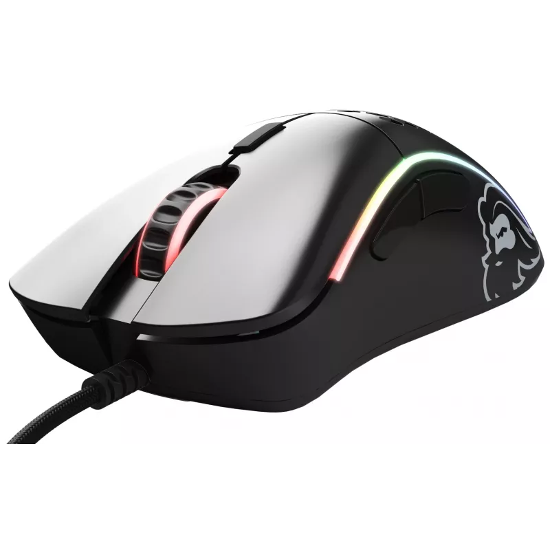 Hiiri Glorious PC Gaming Race Model D Minus USB Type-A
