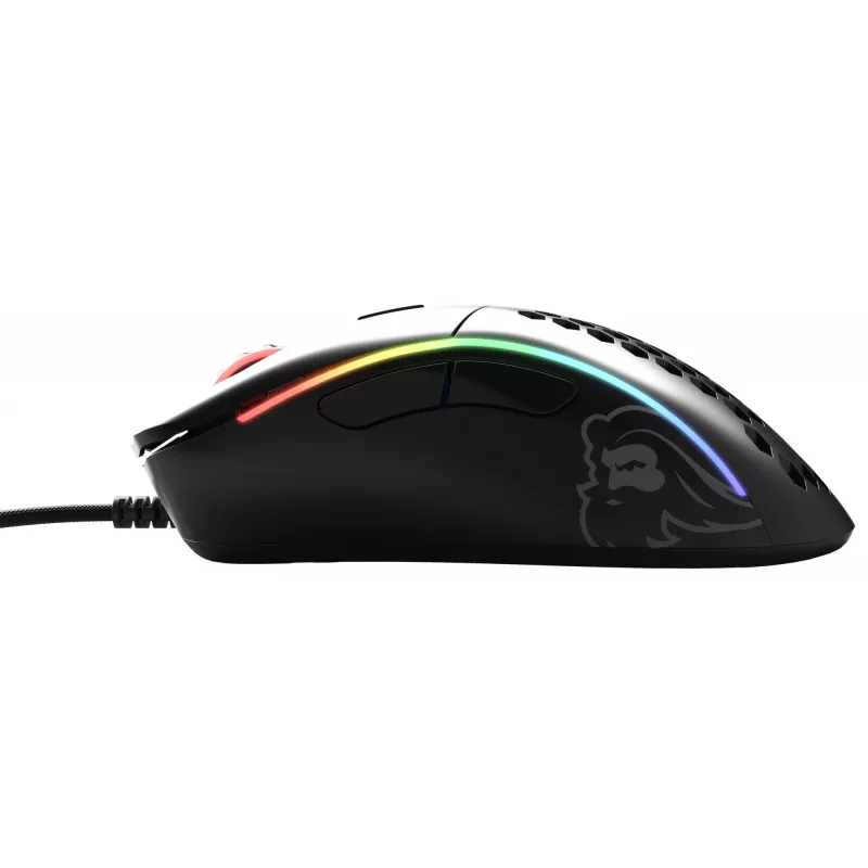 Hiiri Glorious PC Gaming Race Model D Minus USB Type-A