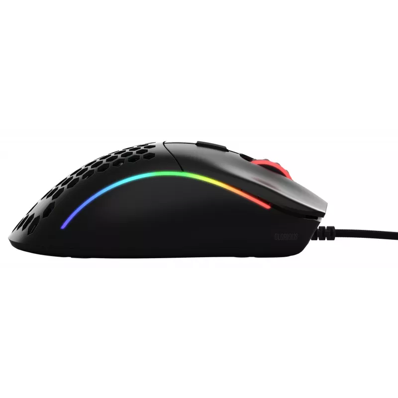 Hiiri Glorious PC Gaming Race Model D Minus USB Type-A