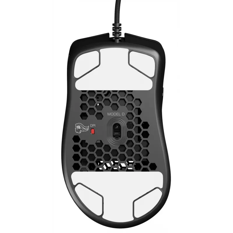 Hiiri Glorious PC Gaming Race Model D Minus USB Type-A