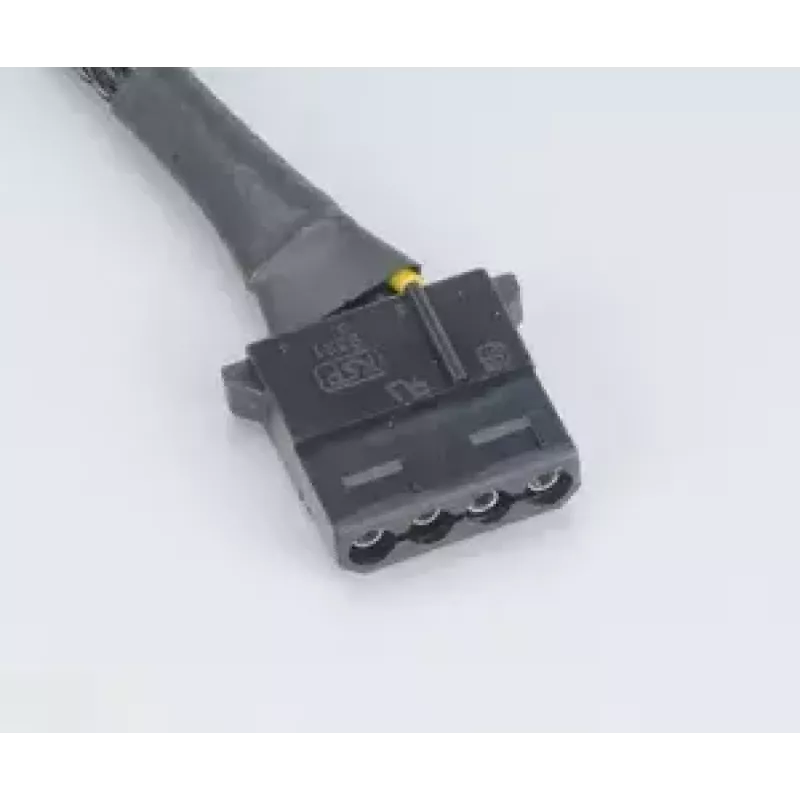 Sisäinen virtakaapeli Akasa AK-CBPW02-30 0,3 m