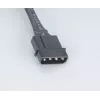 Sisäinen virtakaapeli Akasa AK-CBPW02-30 0,3 m
