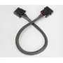 Sisäinen virtakaapeli Akasa AK-CBPW02-30 0,3 m
