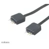 Addressable RGB LED -jakokaapeli Akasa AK-CBLD08-12BK