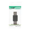 USB 3.0 -adapteri Type-A uros / Type-A uros InLine 35300T
