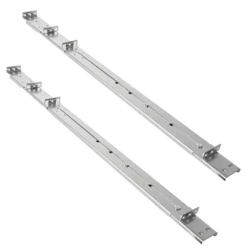 SilverStone SST-RM43-320-RS 4U räkkipalvelinkotelo, E-ATX / SSI EEB, 20x 3,5″ SATA/SAS Hot-Swap, musta