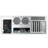 SilverStone SST-RM43-320-RS 4U räkkipalvelinkotelo, E-ATX / SSI EEB, 20x 3,5″ SATA/SAS Hot-Swap, musta