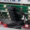 SilverStone SST-RM43-320-RS 4U räkkipalvelinkotelo, E-ATX / SSI EEB, 20x 3,5″ SATA/SAS Hot-Swap, musta