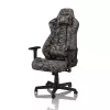 Pehmustettu istuin Nitro Concepts S300 Camouflage