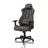 Pehmustettu istuin Nitro Concepts S300 Camouflage
