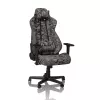 Pehmustettu istuin Nitro Concepts S300 Camouflage