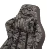 Pehmustettu istuin Nitro Concepts S300 Camouflage