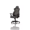Pehmustettu istuin Nitro Concepts S300 Camouflage