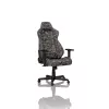 Pehmustettu istuin Nitro Concepts S300 Camouflage