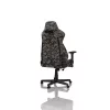 Pehmustettu istuin Nitro Concepts S300 Camouflage
