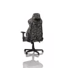 Pehmustettu istuin Nitro Concepts S300 Camouflage