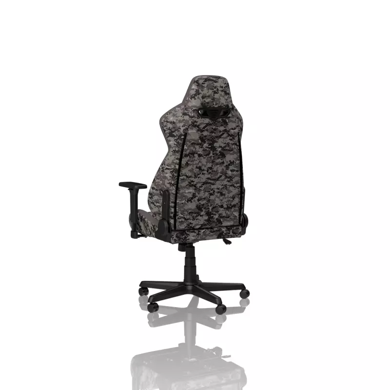 Pehmustettu istuin Nitro Concepts S300 Camouflage