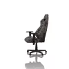 Pehmustettu istuin Nitro Concepts S300 Camouflage