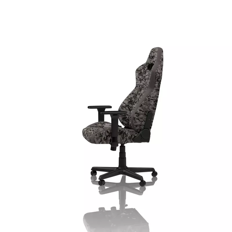 Pehmustettu istuin Nitro Concepts S300 Camouflage