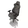 Pehmustettu istuin Nitro Concepts S300 Camouflage