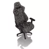 Pehmustettu istuin Nitro Concepts S300 Camouflage
