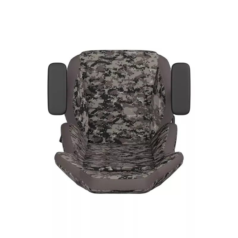 Pehmustettu istuin Nitro Concepts S300 Camouflage