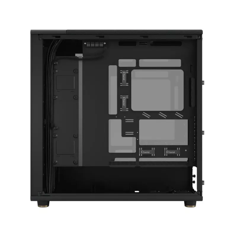 Pöytätietokone Fractal Design North XL